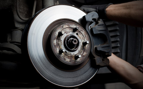 Brake Repair Garage Lytham St Annes