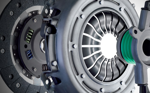 Clutch Repairs Garage Lytham St Annes