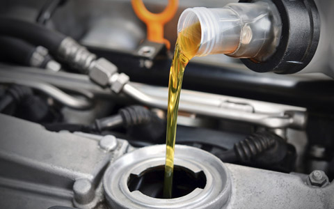 Oil Changes Lytham St Annes