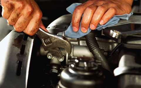 Engine Servicing Garage Lytham St Annes